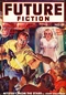 Future Fiction, November 1939