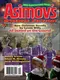 Asimov's Science Fiction, December 2007