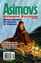 Asimov's Science Fiction, January 2006