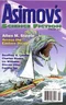 Asimov's Science Fiction, February 2002