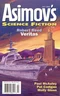 Asimov's Science Fiction, July 2002