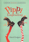 Pippi Longstocking