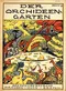 Der Orchideengarten. Phantastische Blätter. I. Jahrgang. Heft 9.