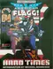 American Flagg!: Hard Times