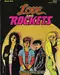 The Complete Love & Rockets. Vol. 1