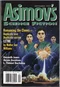 Asimov's Science Fiction, September 1997