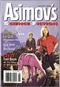 Asimov's Science Fiction, August 1996