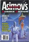 Asimov's Science Fiction, November 1994