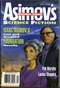 Asimov's Science Fiction, April 1993