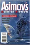 Asimov's Science Fiction, December 1993