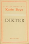 Dikter