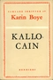 Kallocain