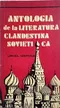 Antología de la literatura clandestina soviética