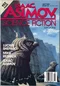 Isaac Asimov's Science Fiction Magazine, July 1990