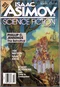 Isaac Asimov's Science Fiction Magazine, October 1990