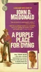 A Purple Place for Dying