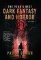 The Year's Best Dark Fantasy and Horror: Volume 5