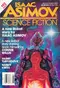 Isaac Asimov's Science Fiction Magazine, Mid-December 1989