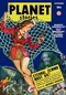 Planet Stories, Spring 1949