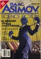 Isaac Asimov's Science Fiction Magazine, February 1988