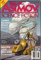 Isaac Asimov's Science Fiction Magazine, June 1987