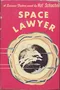 Space Lawyer