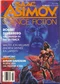 Isaac Asimov's Science Fiction Magazine, July 1986