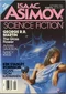 Isaac Asimov's Science Fiction Magazine, September 1986