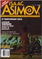 Isaac Asimov's Science Fiction Magazine, April 1985