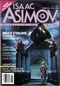 Isaac Asimov's Science Fiction Magazine, May 1985