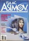 Isaac Asimov's Science Fiction Magazine, November 1985