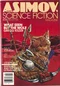 Isaac Asimov's Science Fiction Magazine, February 1984