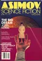 Isaac Asimov's Science Fiction Magazine, April 1984