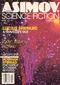 Isaac Asimov's Science Fiction Magazine, July 1984