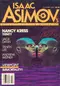 Isaac Asimov's Science Fiction Magazine, October 1984