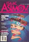 Isaac Asimov's Science Fiction Magazine, November 1984