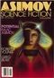 Isaac Asimov's Science Fiction Magazine, February 1983