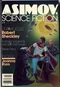 Isaac Asimov's Science Fiction Magazine, March 1983