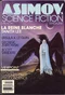 Isaac Asimov's Science Fiction Magazine, July 1983