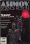 Isaac Asimov's Science Fiction Magazine, October 1983