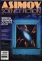 Isaac Asimov's Science Fiction Magazine, Mid-December 1983