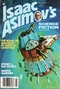 Isaac Asimov's Science Fiction Magazine, March 1980