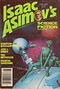 Isaac Asimov's Science Fiction Magazine, June 1980