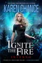 Ignite the Fire: Inferno