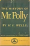 The History of Mr Polly