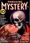 Thrilling Mystery, February 1937