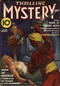 Thrilling Mystery, July 1938