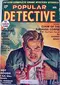 Popular Detective, August 1936