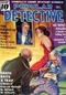 Popular Detective, October 1939