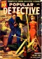 Popular Detective, April 1940